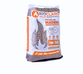 12 Bolsas de Pellet de 15 kg